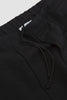 SPORTIVO STORE_Textured Band Pant Black_3