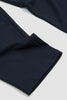 SPORTIVO STORE_Textured Lounge Pant Pinch Navy_4