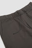 SPORTIVO STORE_Textured Lounge Pant Solid Grey_3