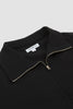 SPORTIVO STORE_Textured Track Jacket Black_3