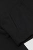 SPORTIVO STORE_Textured Track Jacket Black_4