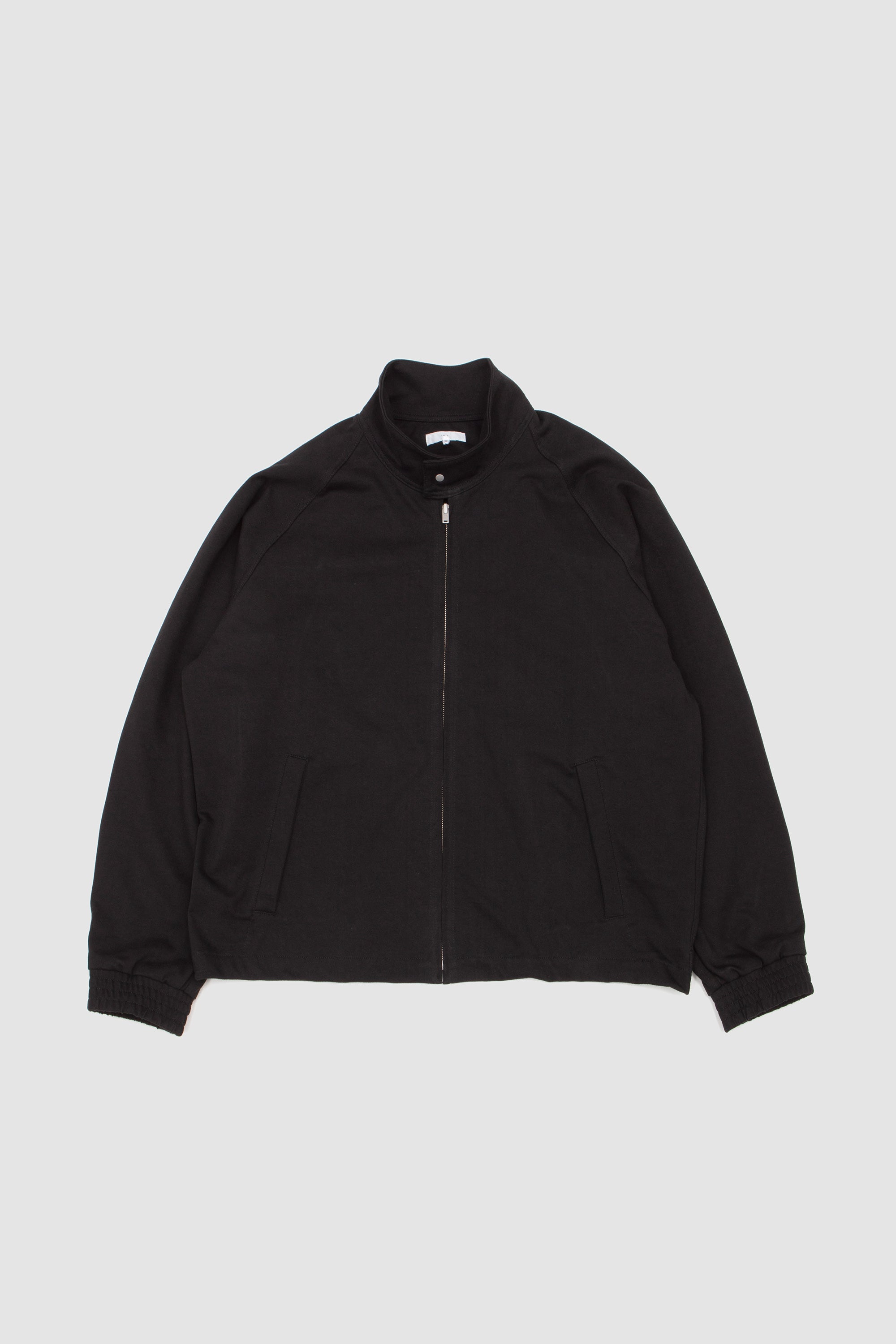Toolen Jacket Black