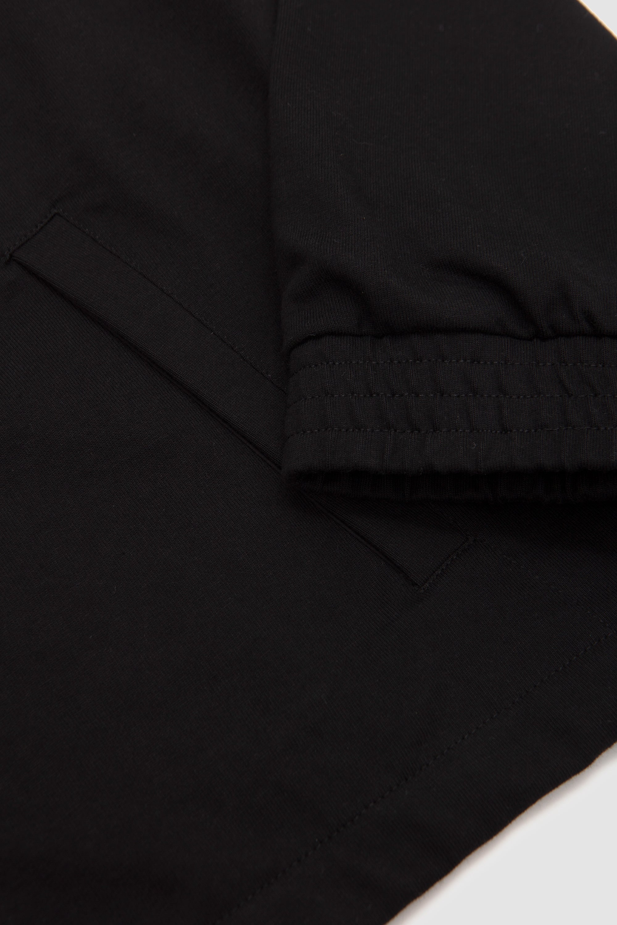 Toolen Jacket Black