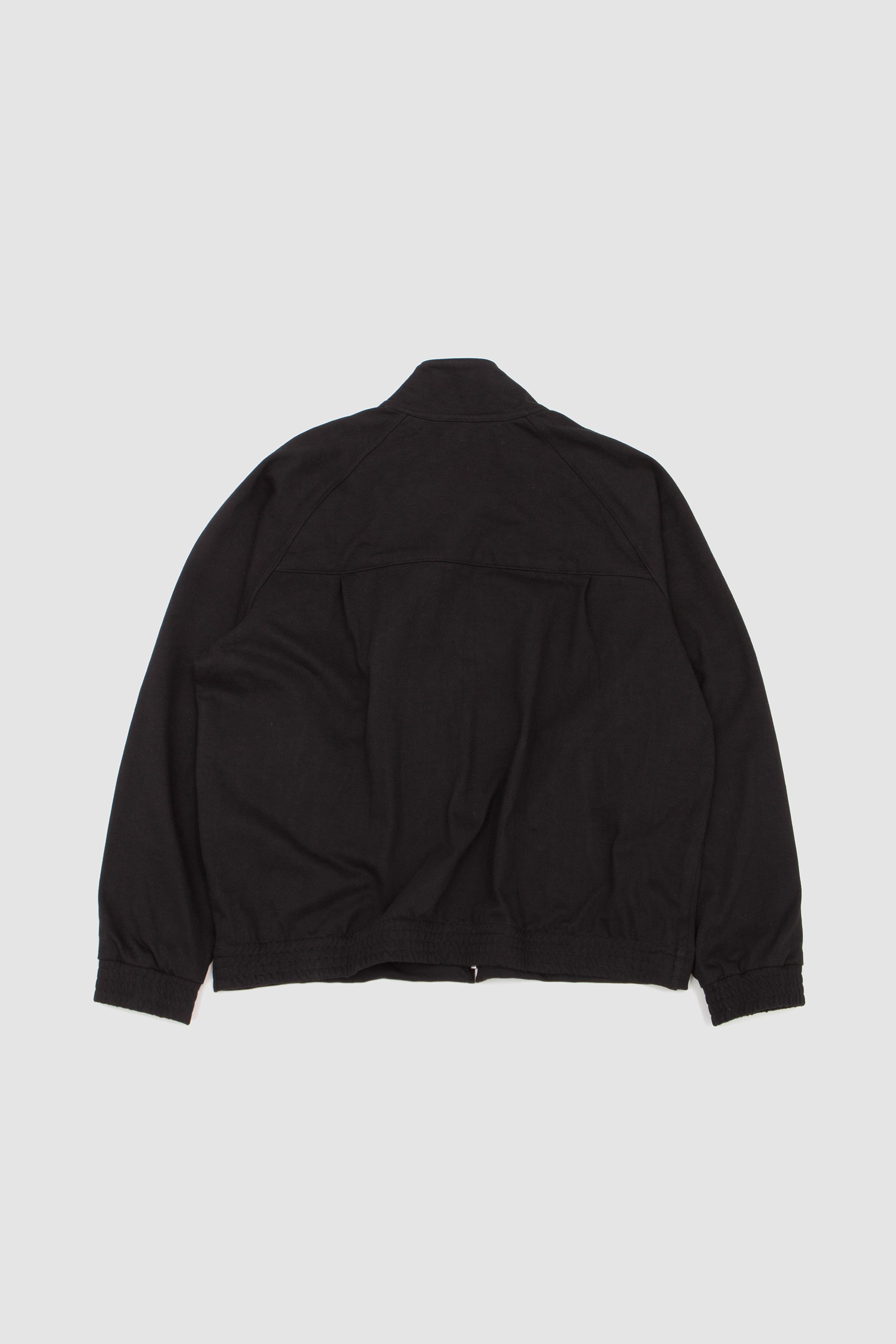Toolen Jacket Black_4