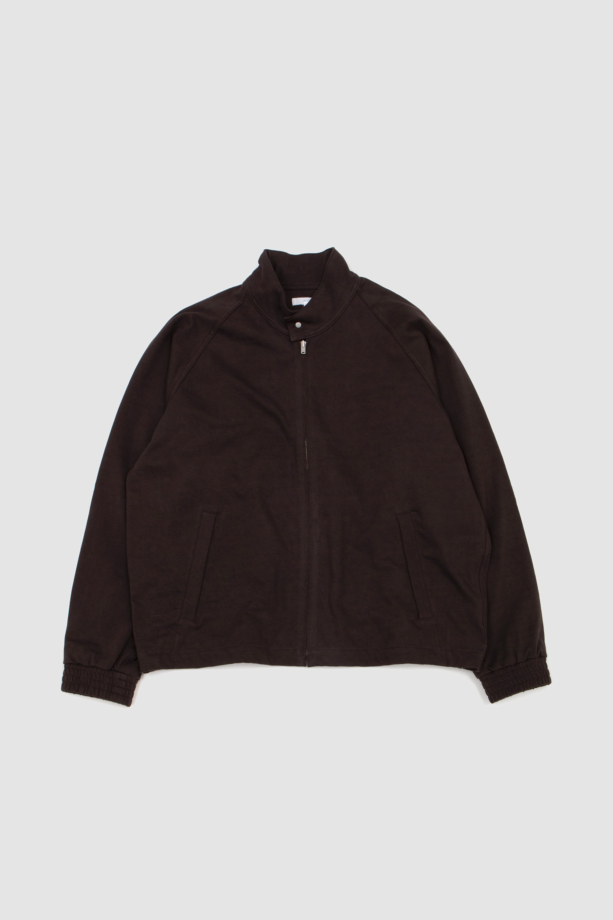 Toolen Jacket Timber