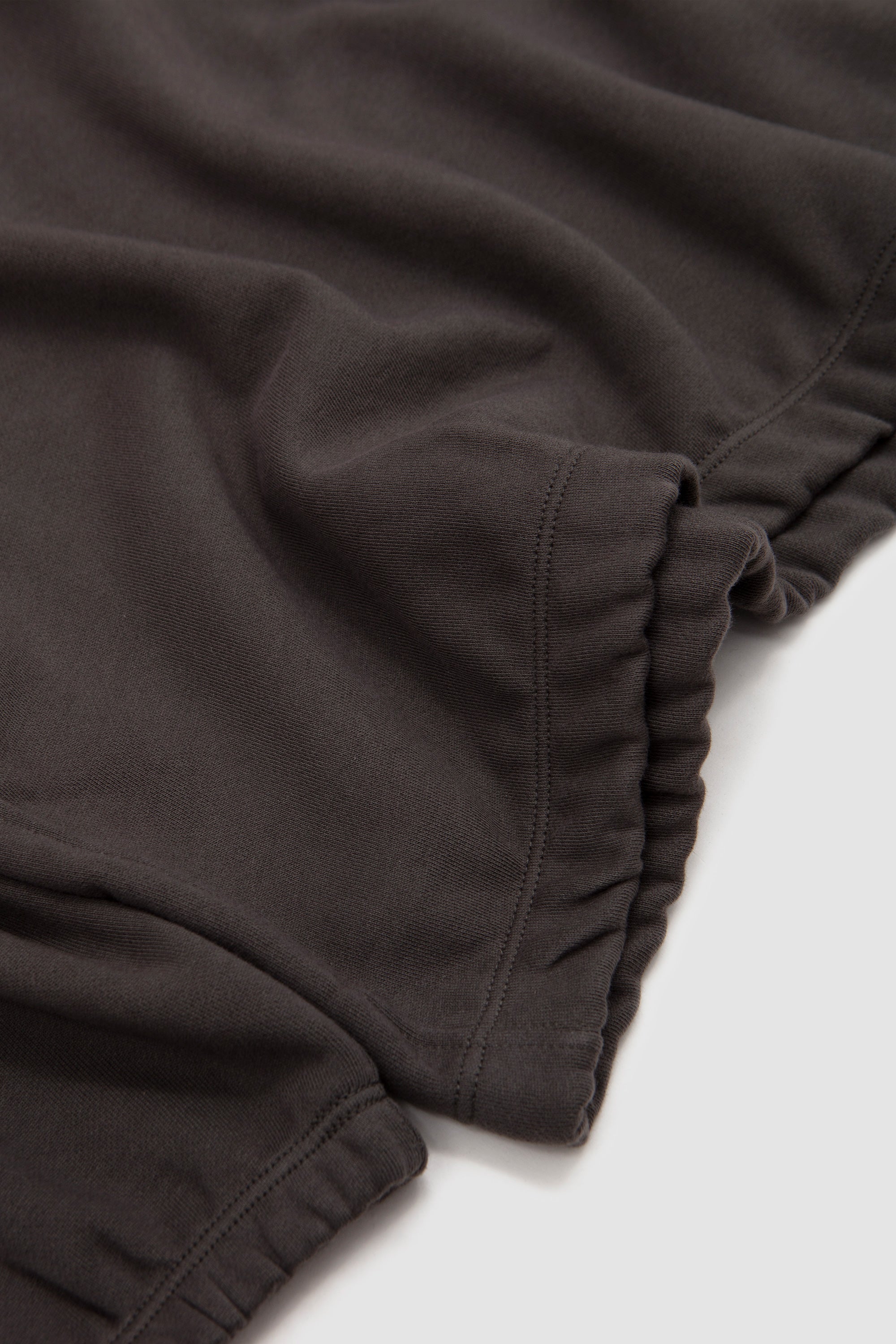 Topper 1/4 Zip Pewter