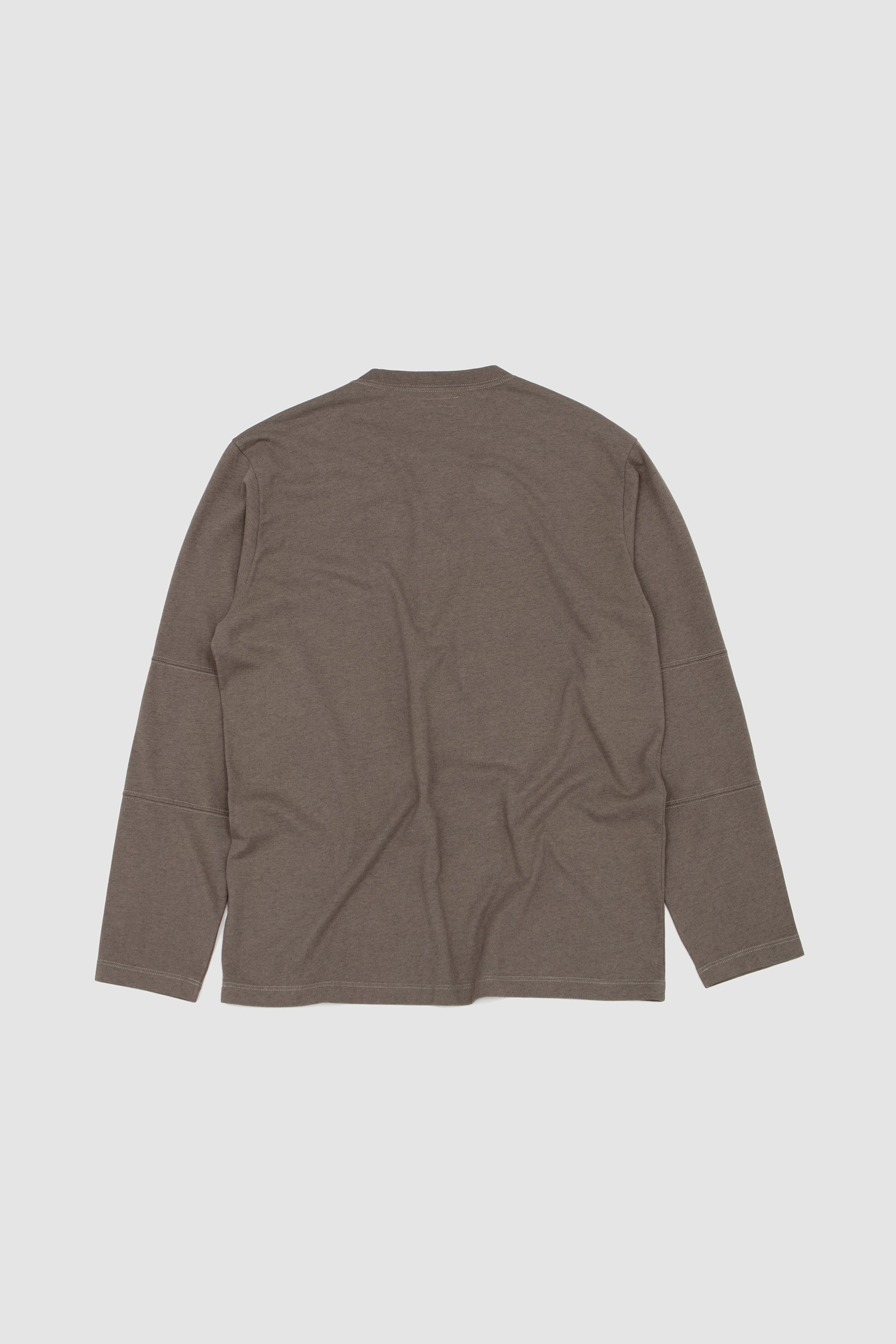 Tri-Panel LS T-Shirt Anvil Grey_9