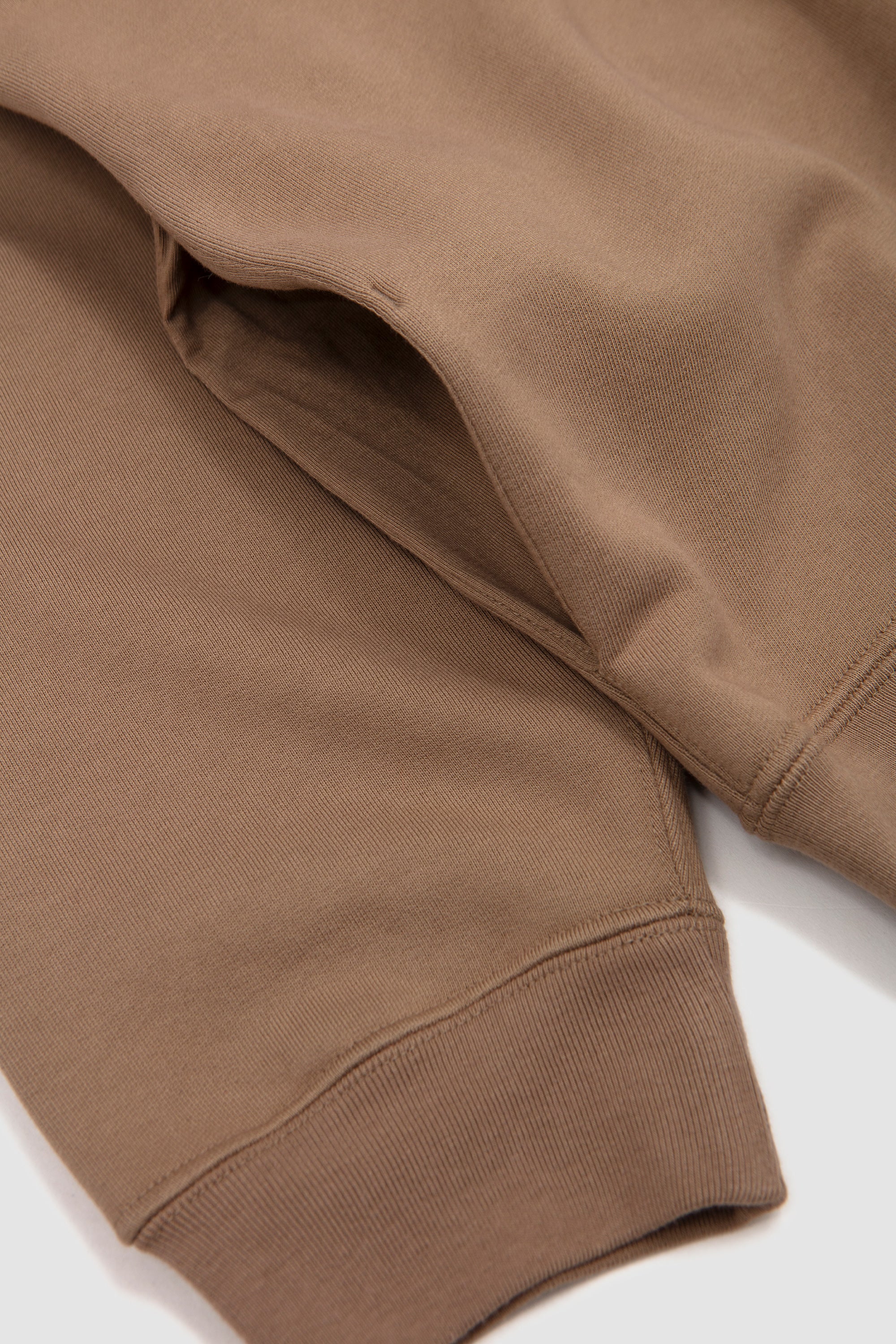 Zip Hoodie Elm