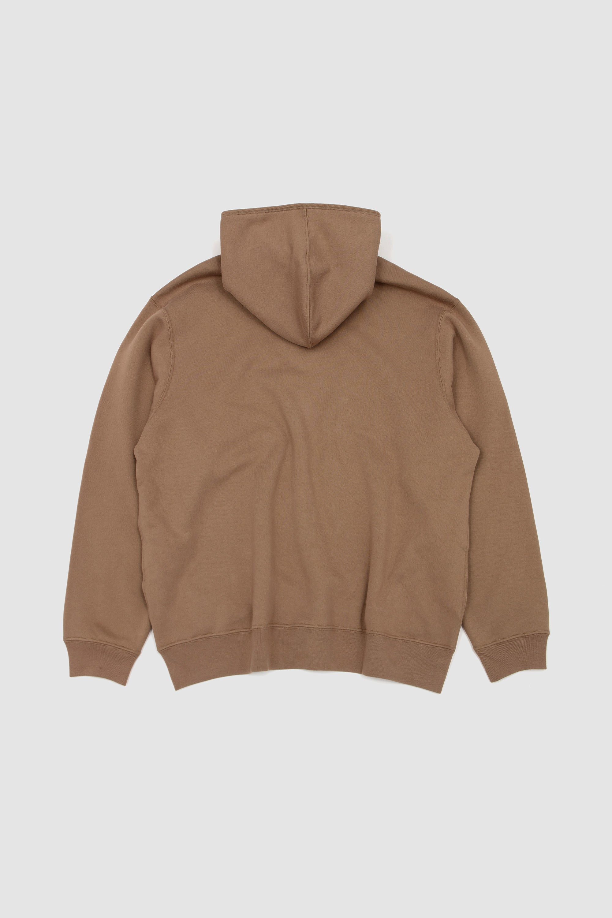 Zip Hoodie Elm_4