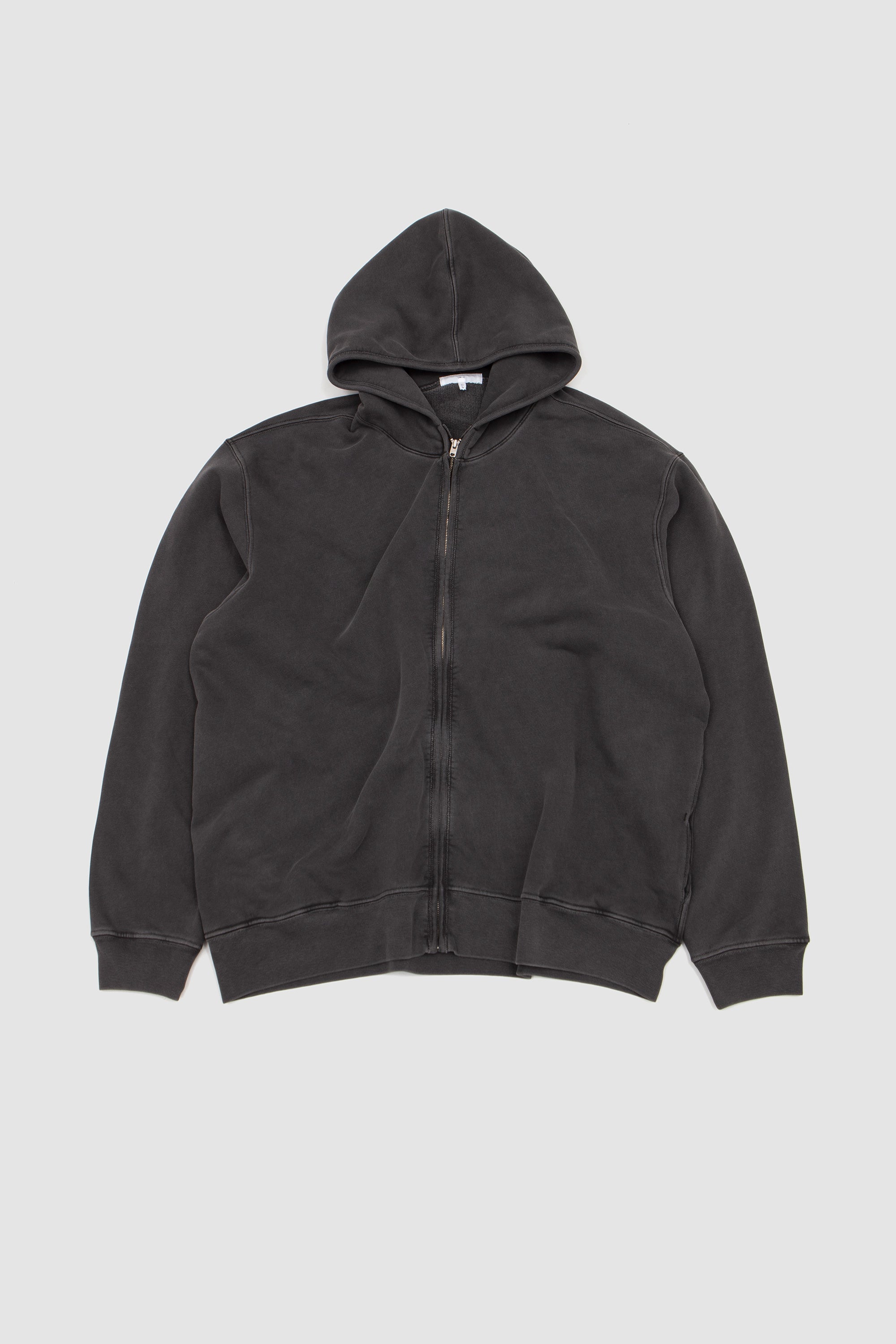 Zip Hoodie Grindle
