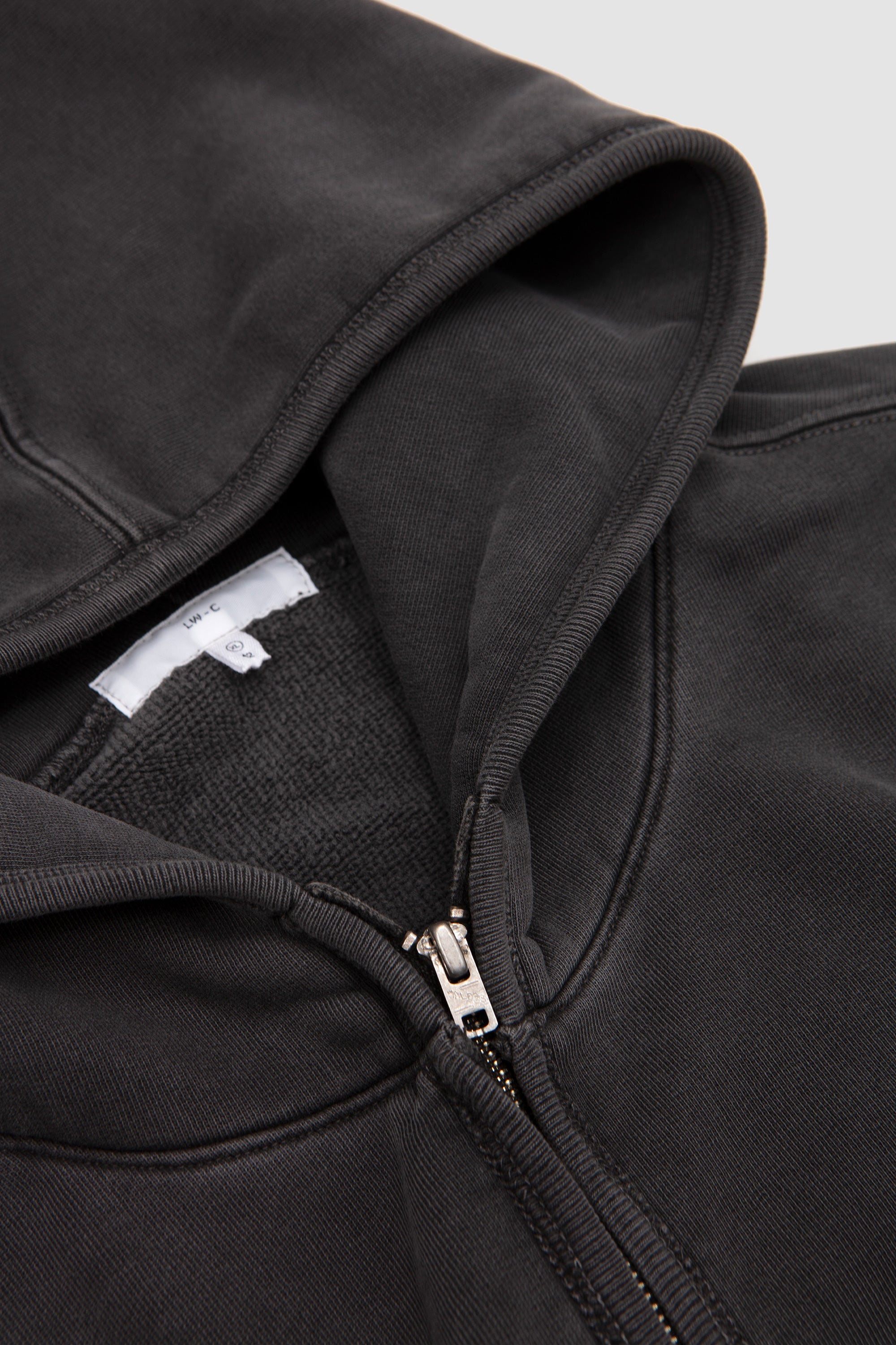 Zip Hoodie Grindle