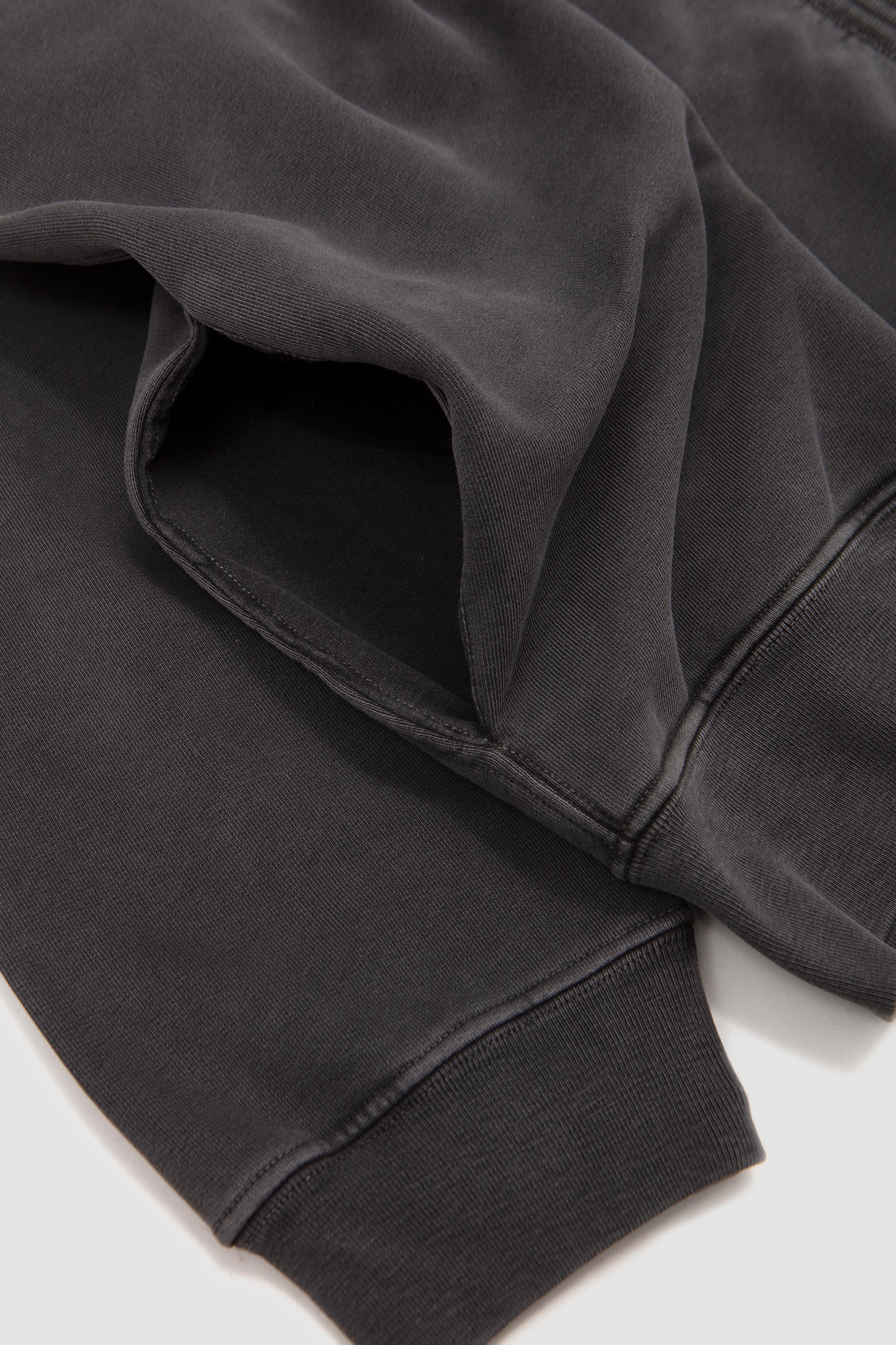 Zip Hoodie Grindle