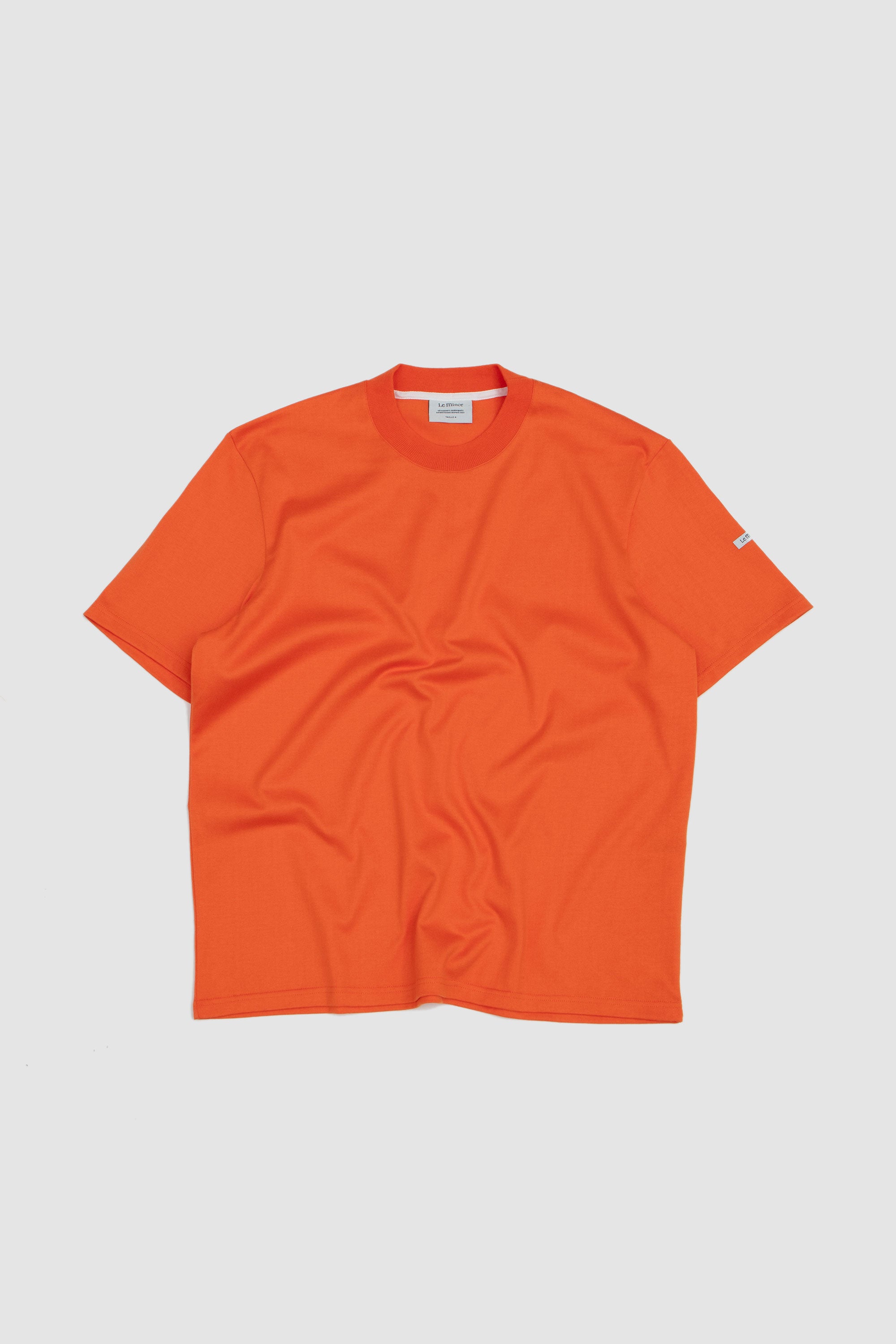 SPORTIVO [Conan ss t-shirt washed blue]
