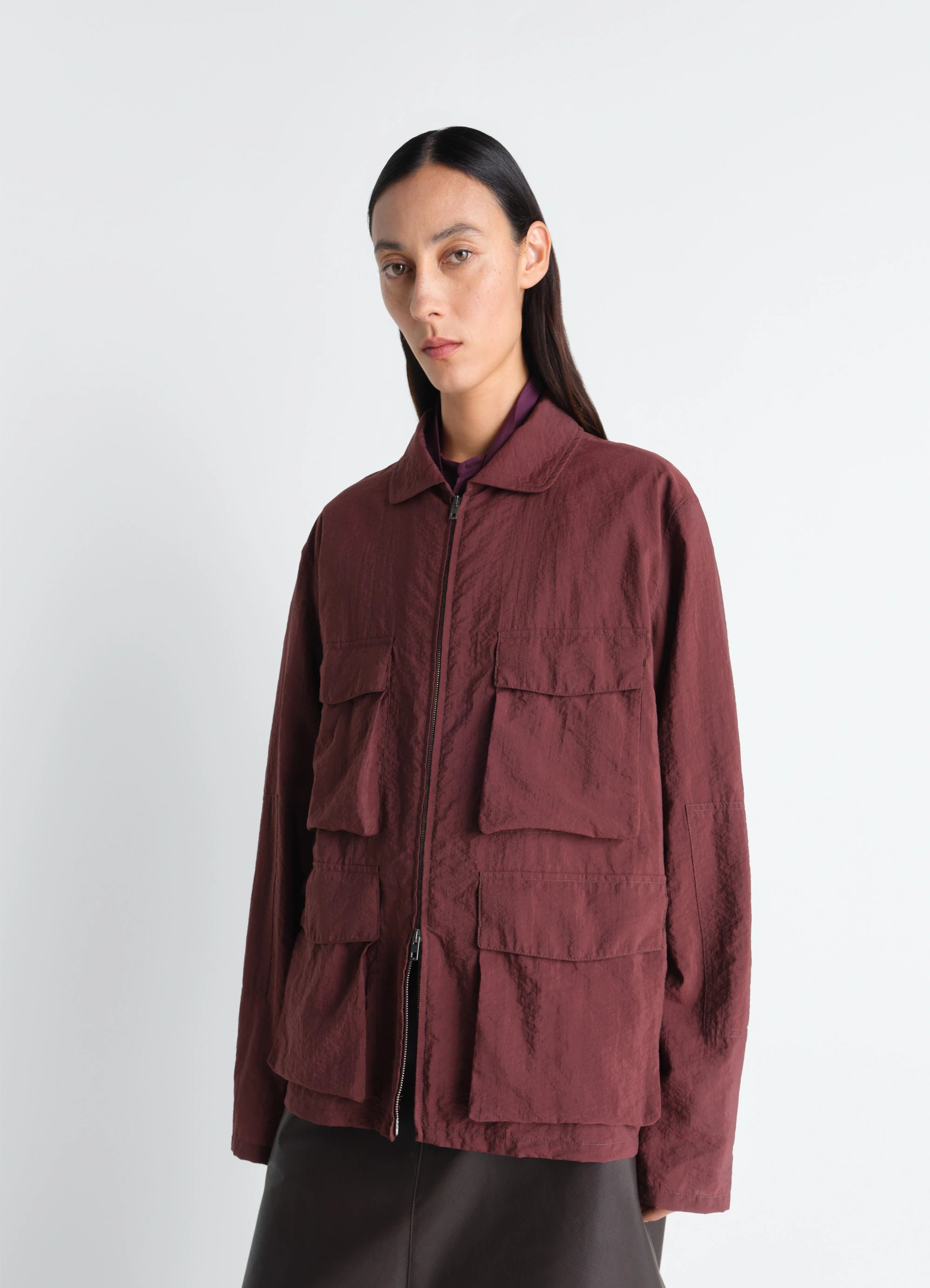 3D Pocket Jacket Porto_4
