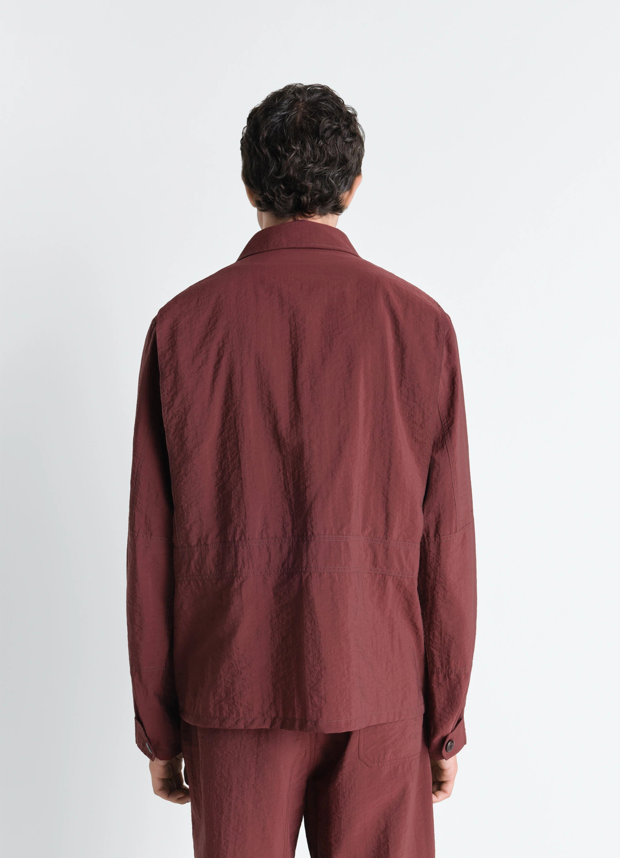 3D Pocket Jacket Porto_5