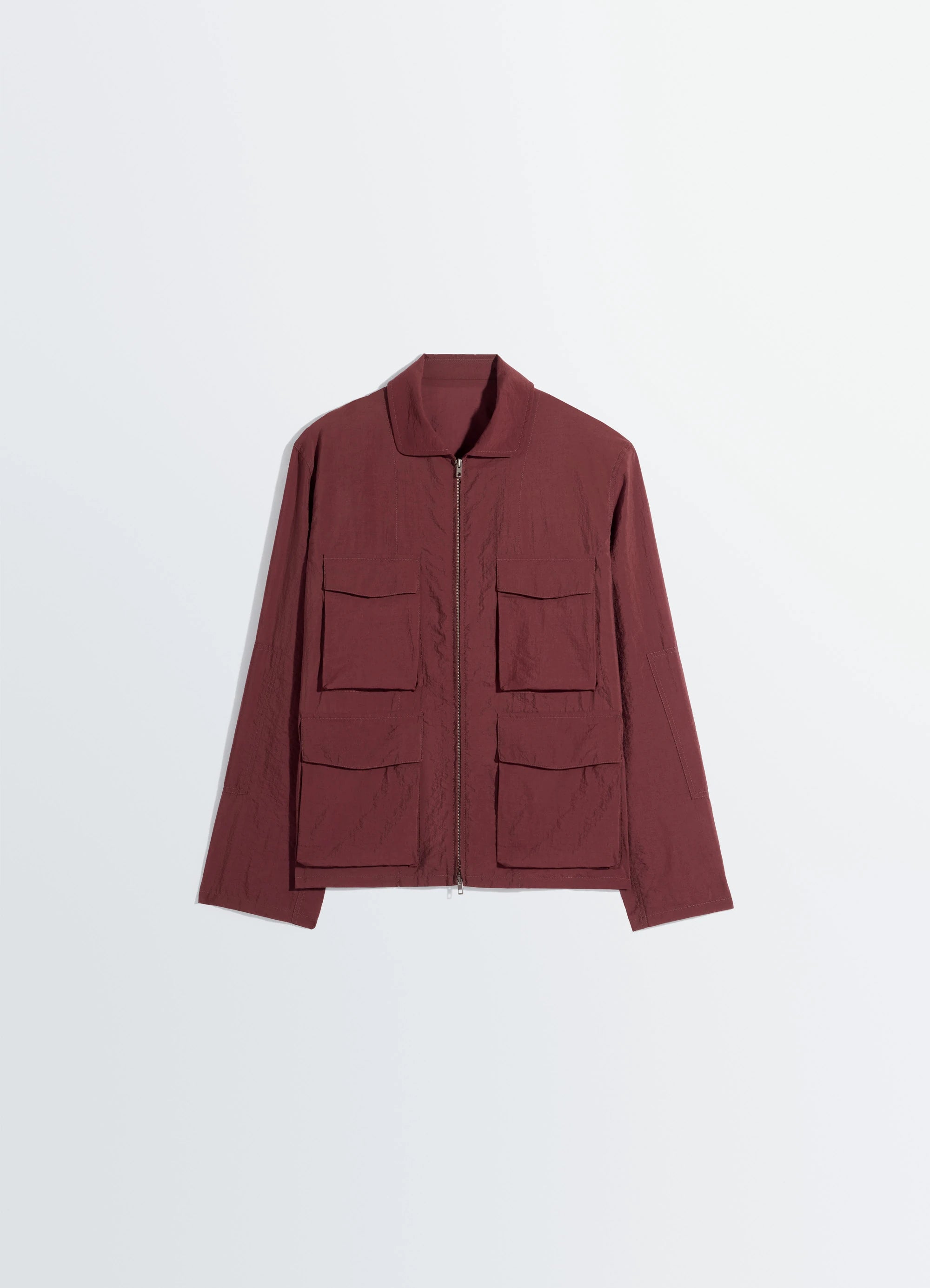 3D Pocket Jacket Porto_6
