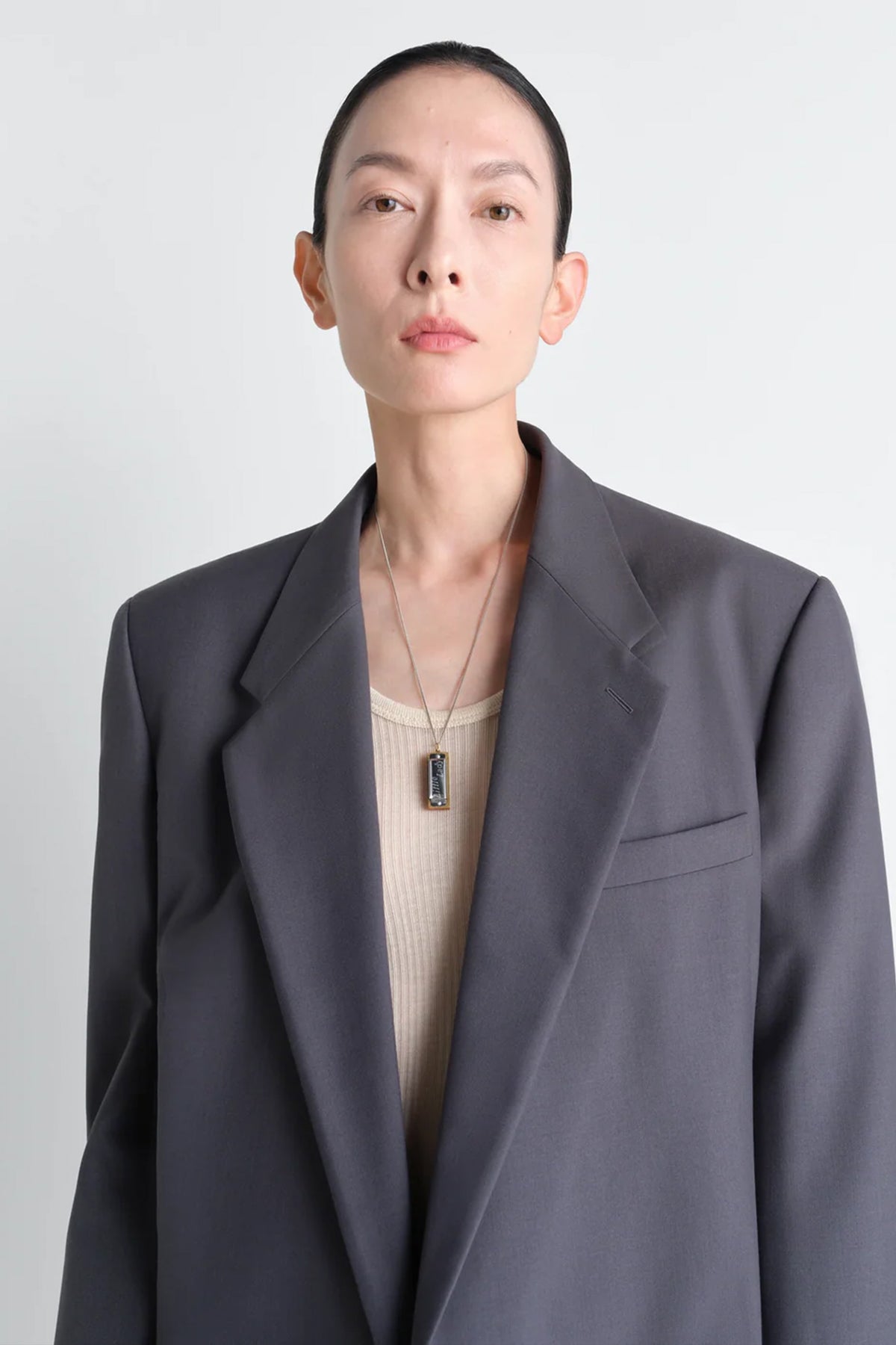 Harmonica Necklace Multicolor_4