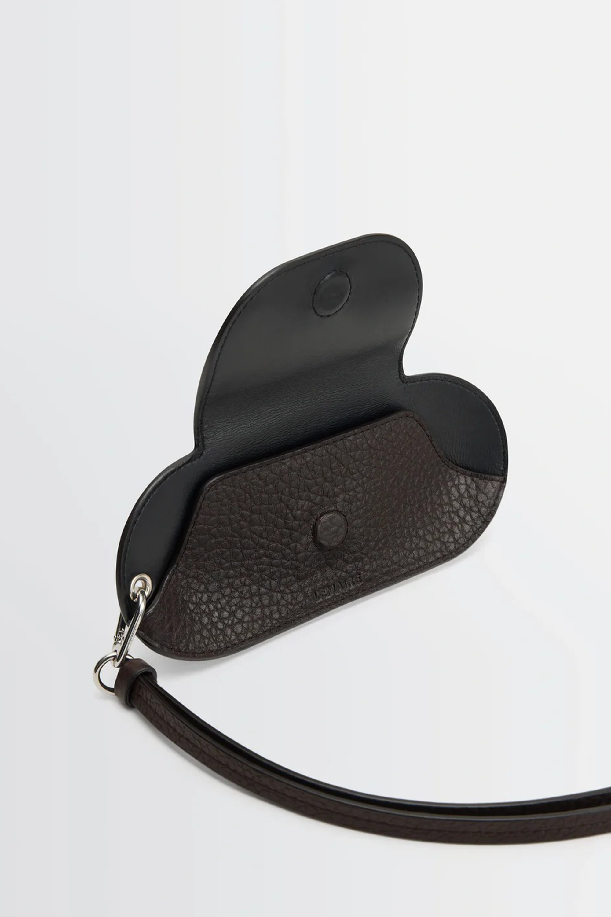 Bell Glasses Holder Dark Chocolate