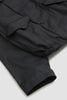 SPORTIVO STORE_Boxy Blouson Midnight Green_4
