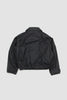 SPORTIVO STORE_Boxy Blouson Midnight Green_5