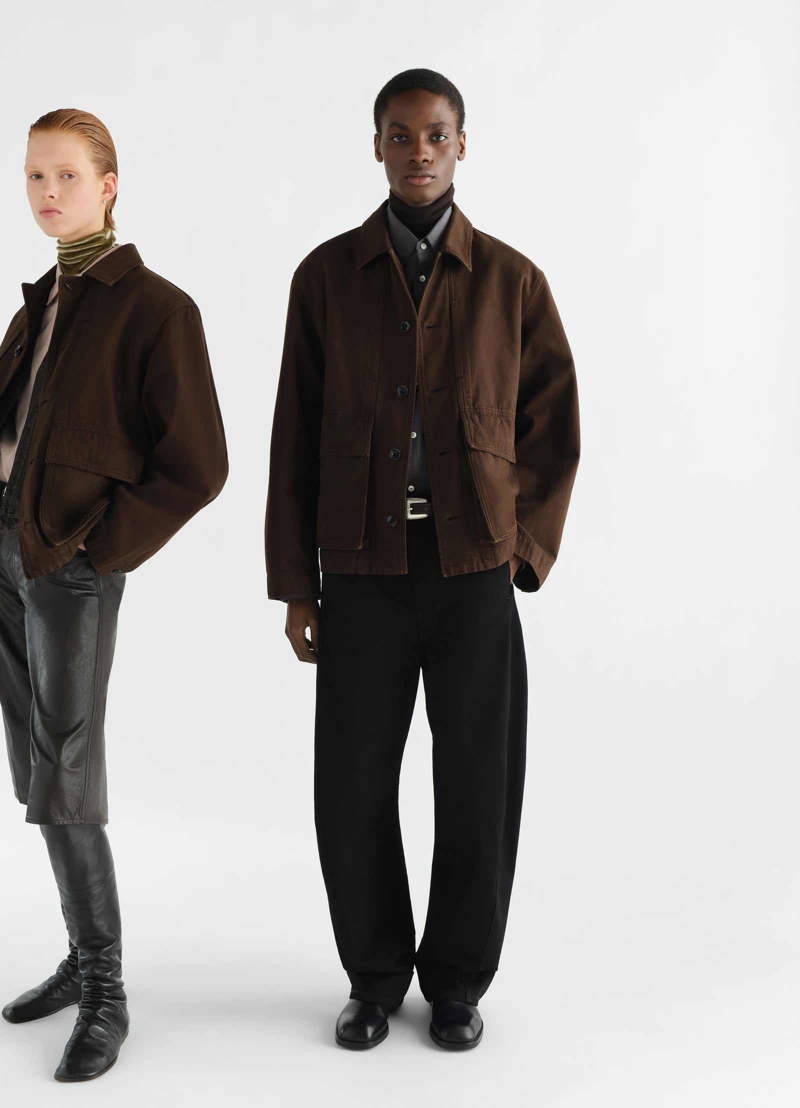 Boxy Jacket Ristretto_6