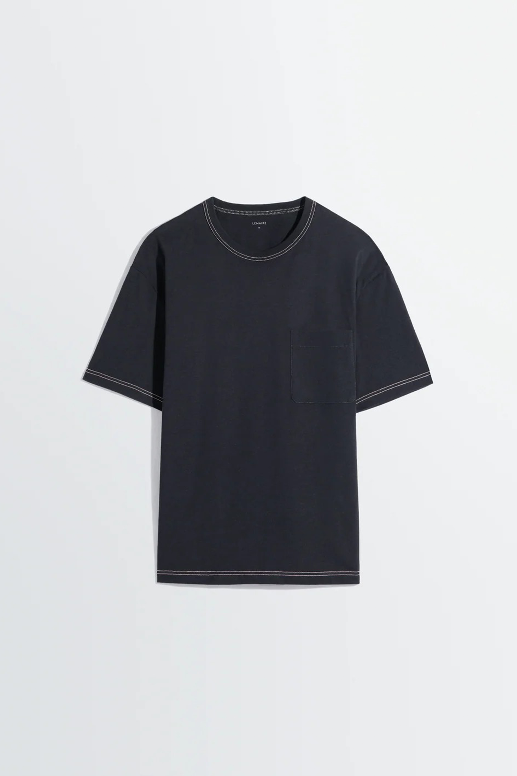 Boxy SS T-Shirt Urchin