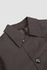 SPORTIVO STORE_Car Coat Deep Mauve_3