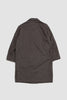 SPORTIVO STORE_Car Coat Deep Mauve_5
