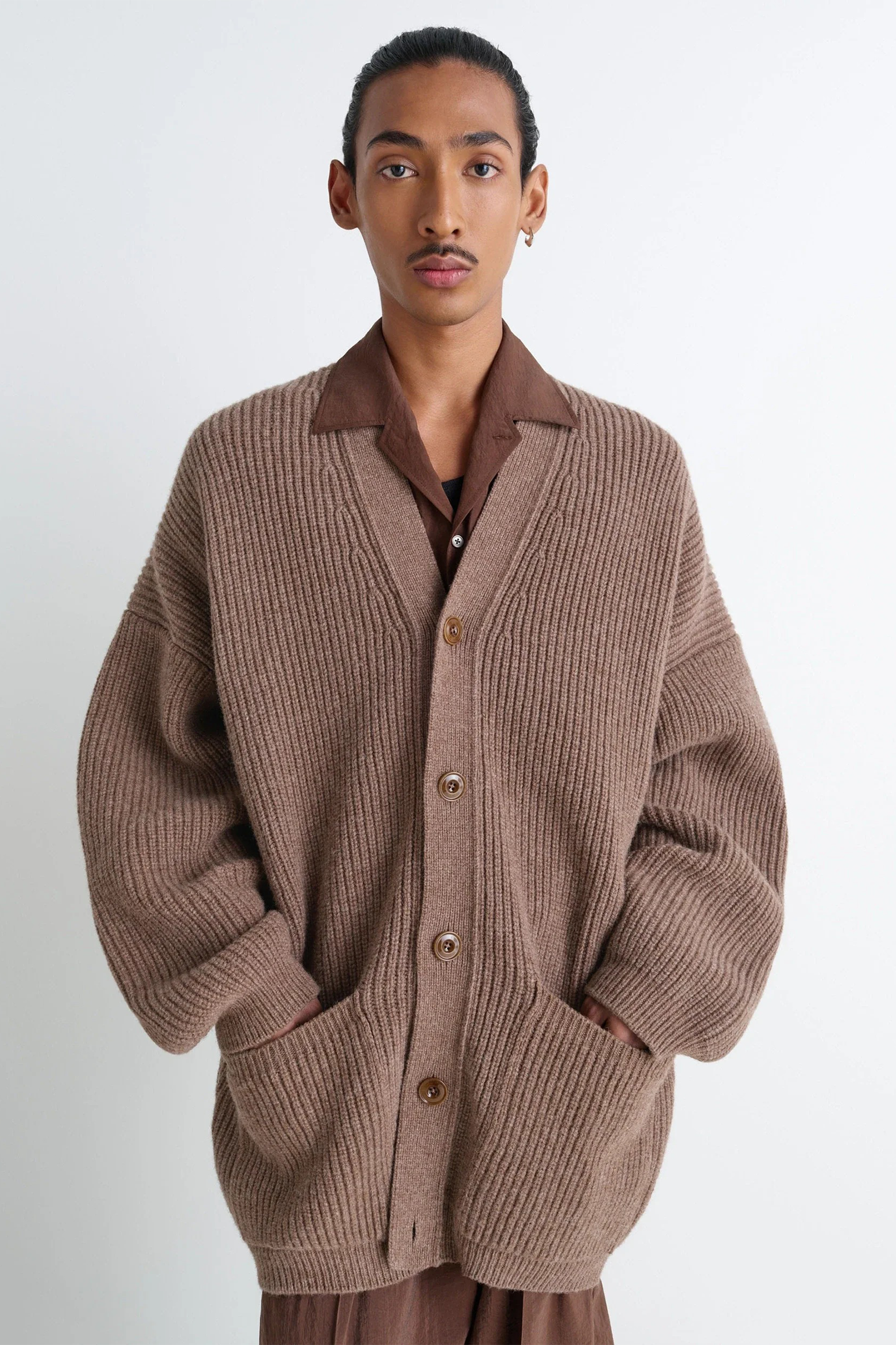 Cardicoat Hazelnut Melange