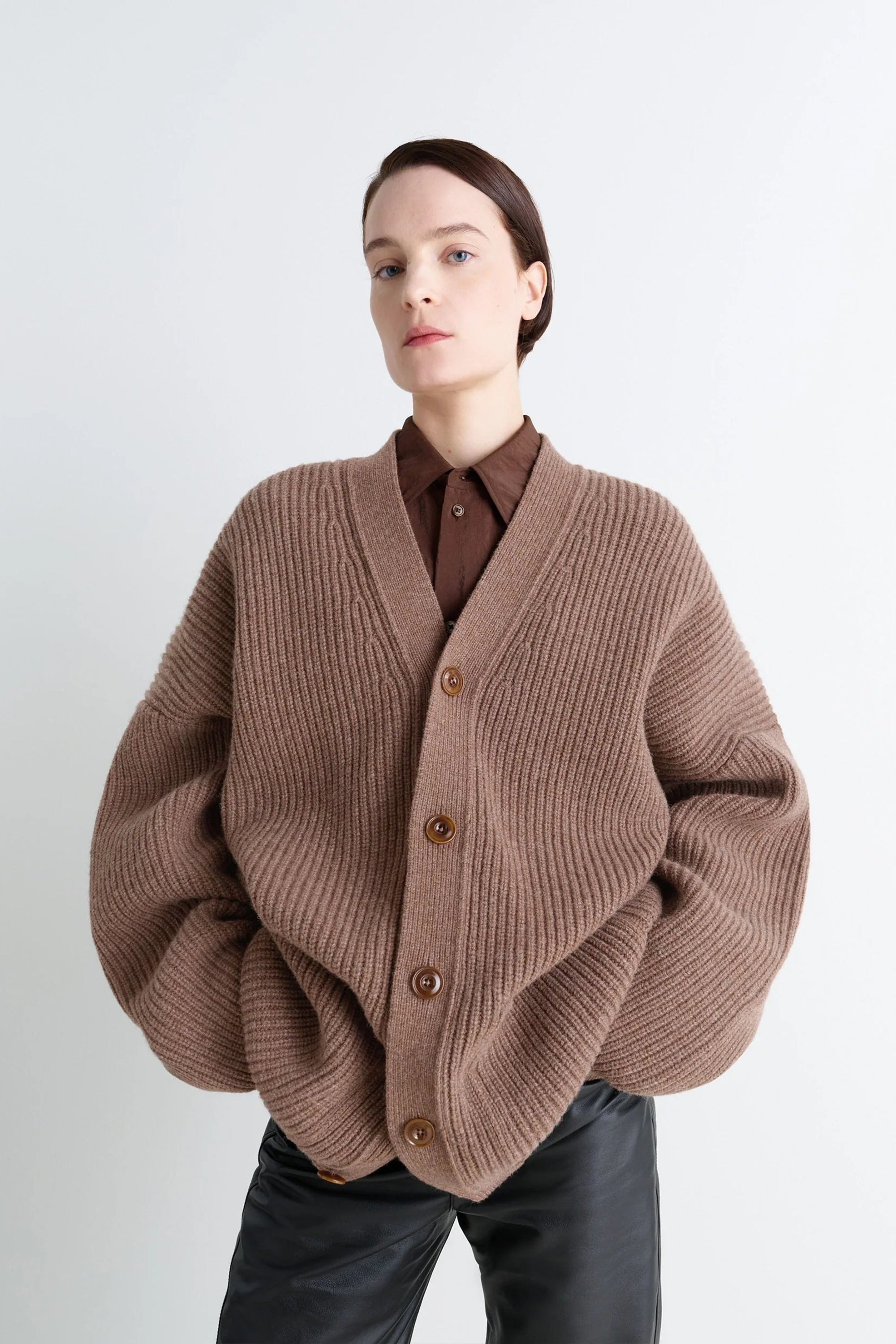 Cardicoat Hazelnut Melange