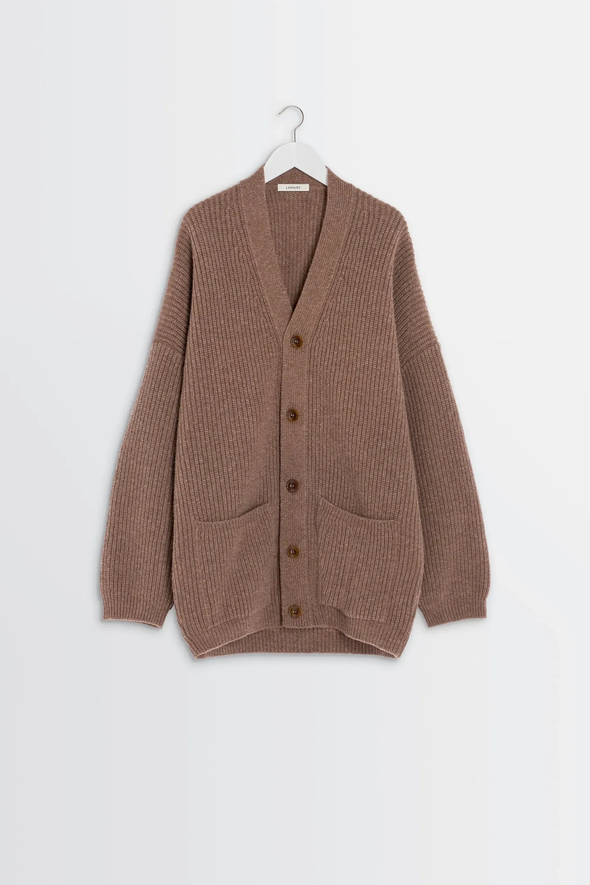 Cardicoat Hazelnut Melange