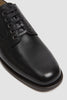 SPORTIVO STORE_Casual Square Derby Black_4