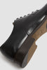 SPORTIVO STORE_Casual Square Derby Black_6