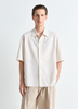 SPORTIVO STORE_Convertible Shirt Warm Beige