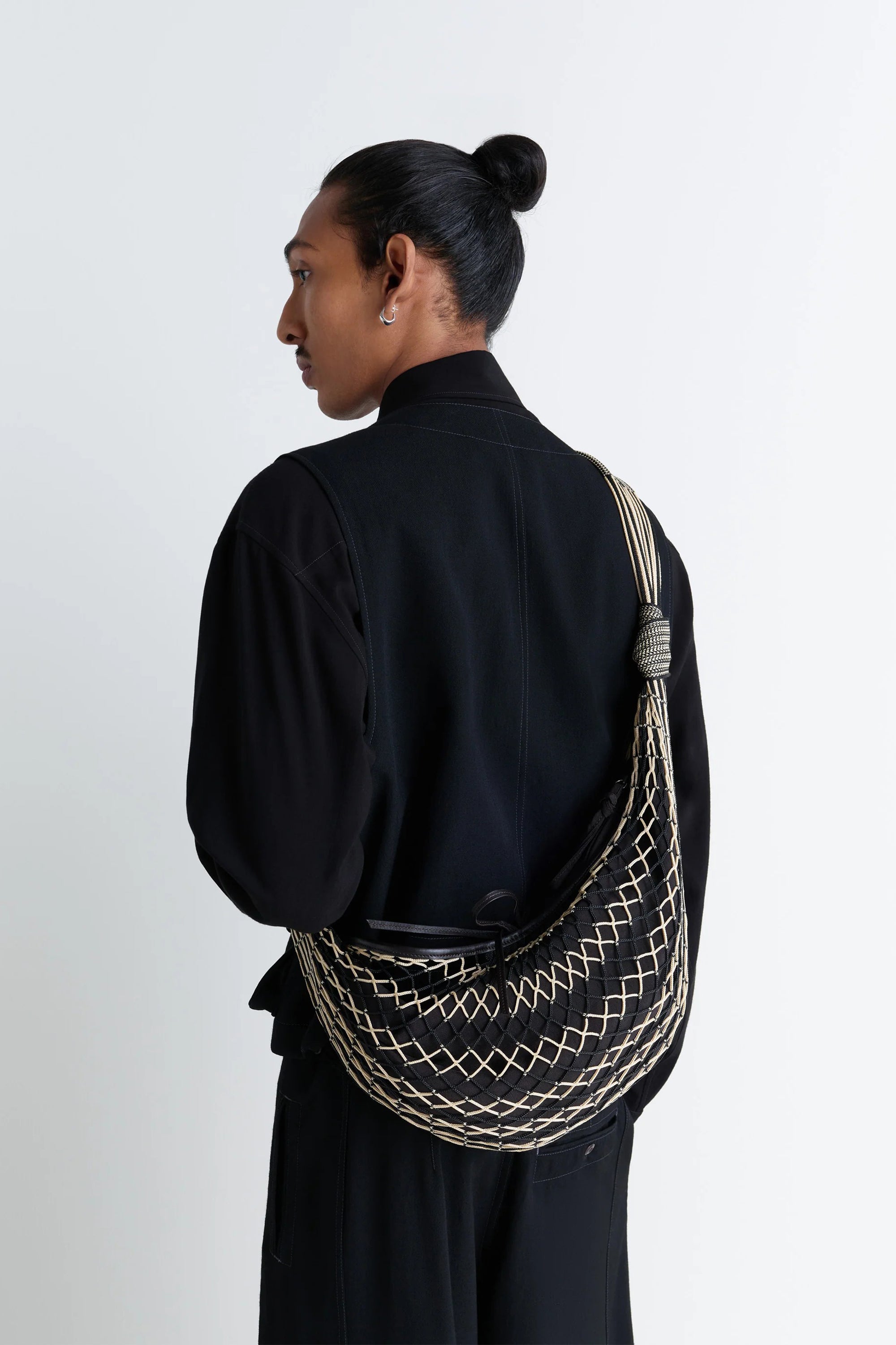 PORTER＿MILE 2WAY TOTE(L) ＿ポーターマイルトートショルダ 楽天市場】ポーター マイル 2WAYトートバッグ(L) 754-15107