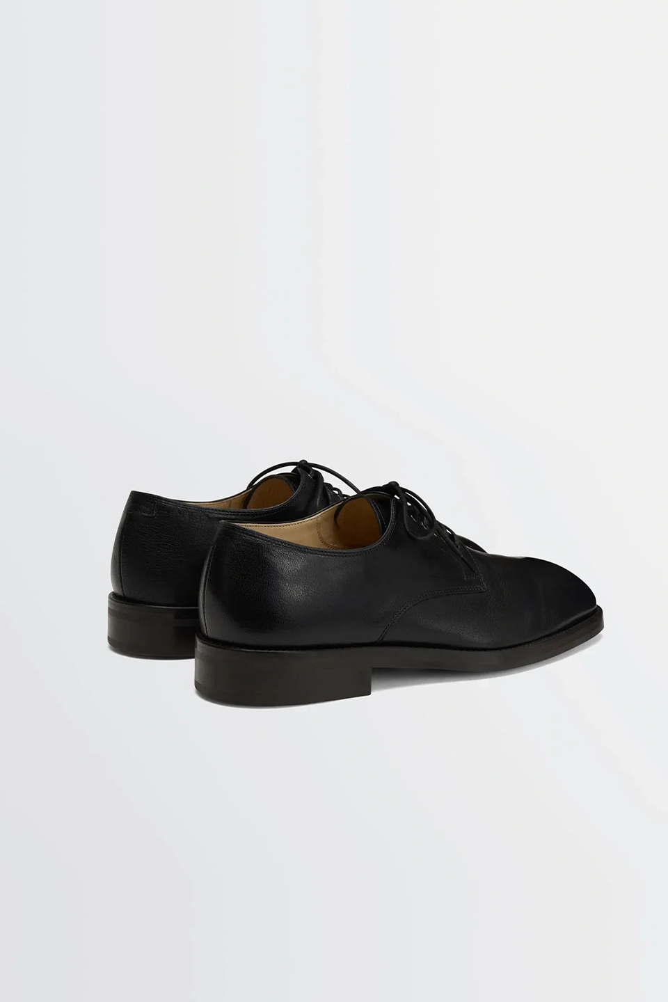 Derbies Black