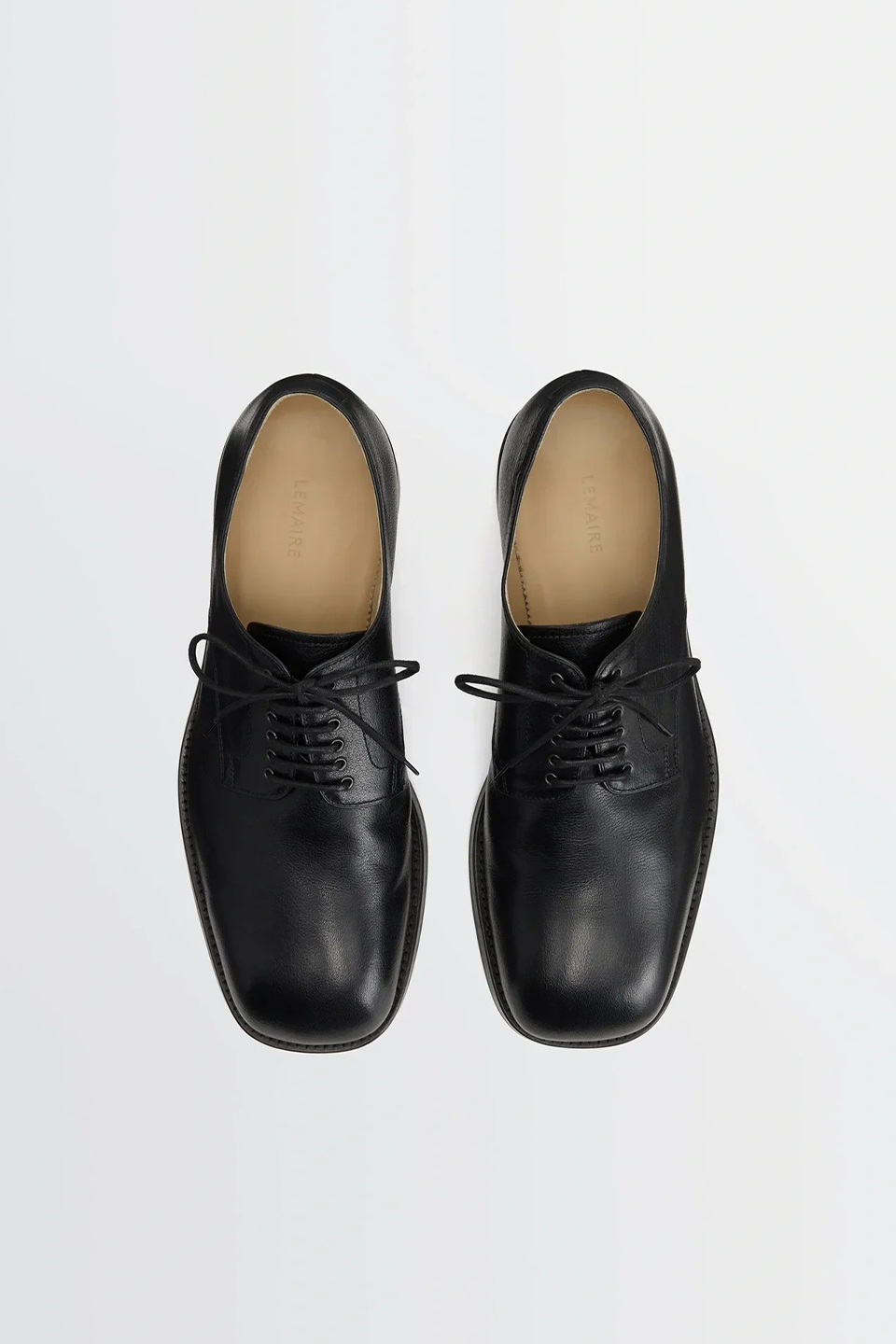 Derbies Black_4