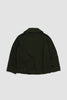 SPORTIVO STORE_Dispatch Jacket Green_6