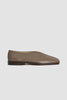 SPORTIVO STORE_Flat Piped Slippers Misty Mauve