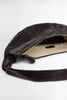 SPORTIVO STORE_Large Croissant Bag Dark Chocolate_4
