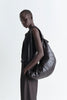 SPORTIVO STORE_Large Croissant Bag Dark Chocolate_6