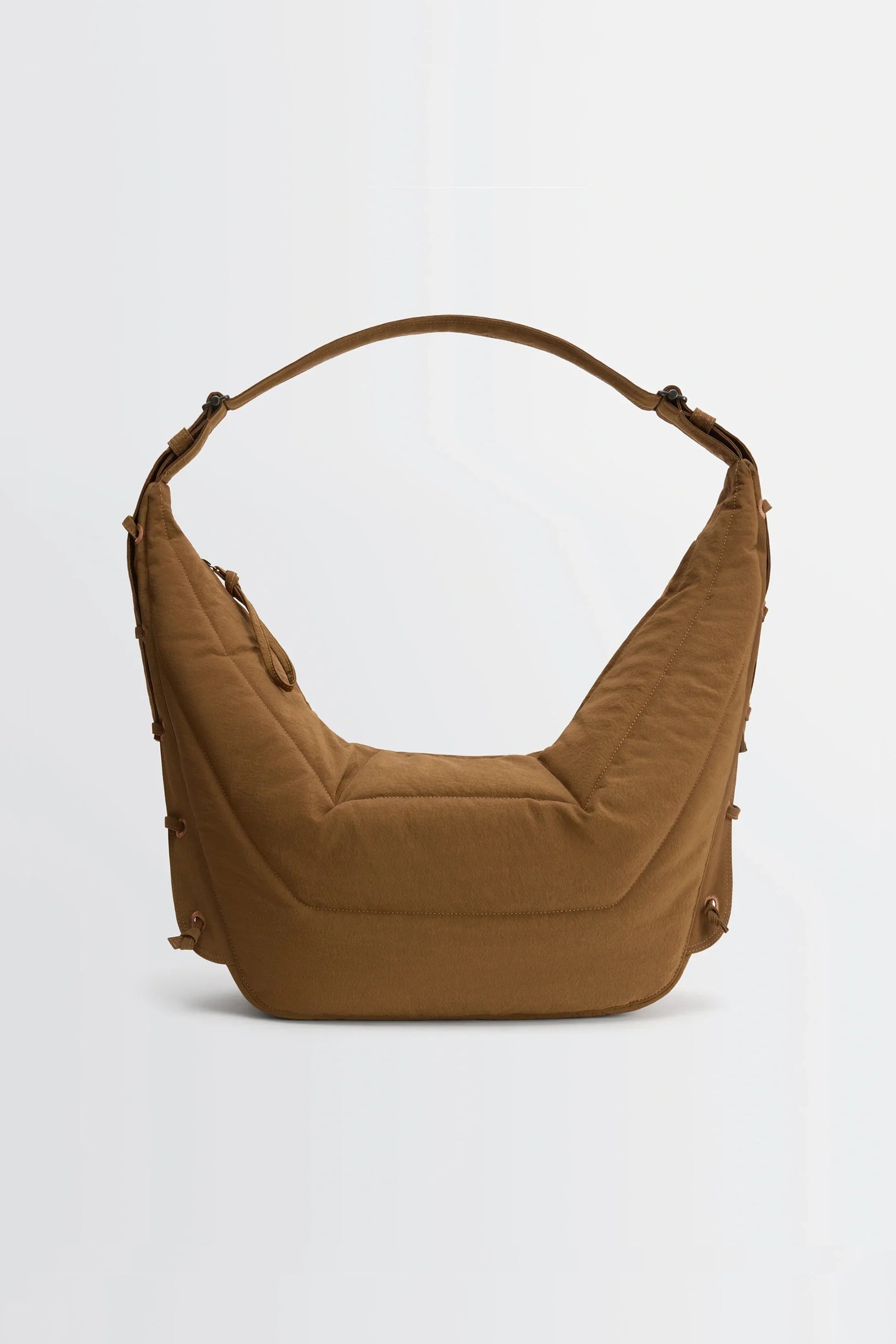 SPORTIVO [Large soft game bag tan]