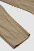 SPORTIVO STORE_Loose Chino Pants Rose Beige_5