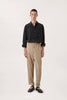SPORTIVO STORE_Loose Chino Pants Rose Beige_6
