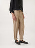 SPORTIVO STORE_Loose Chino Pants Rose Beige_8