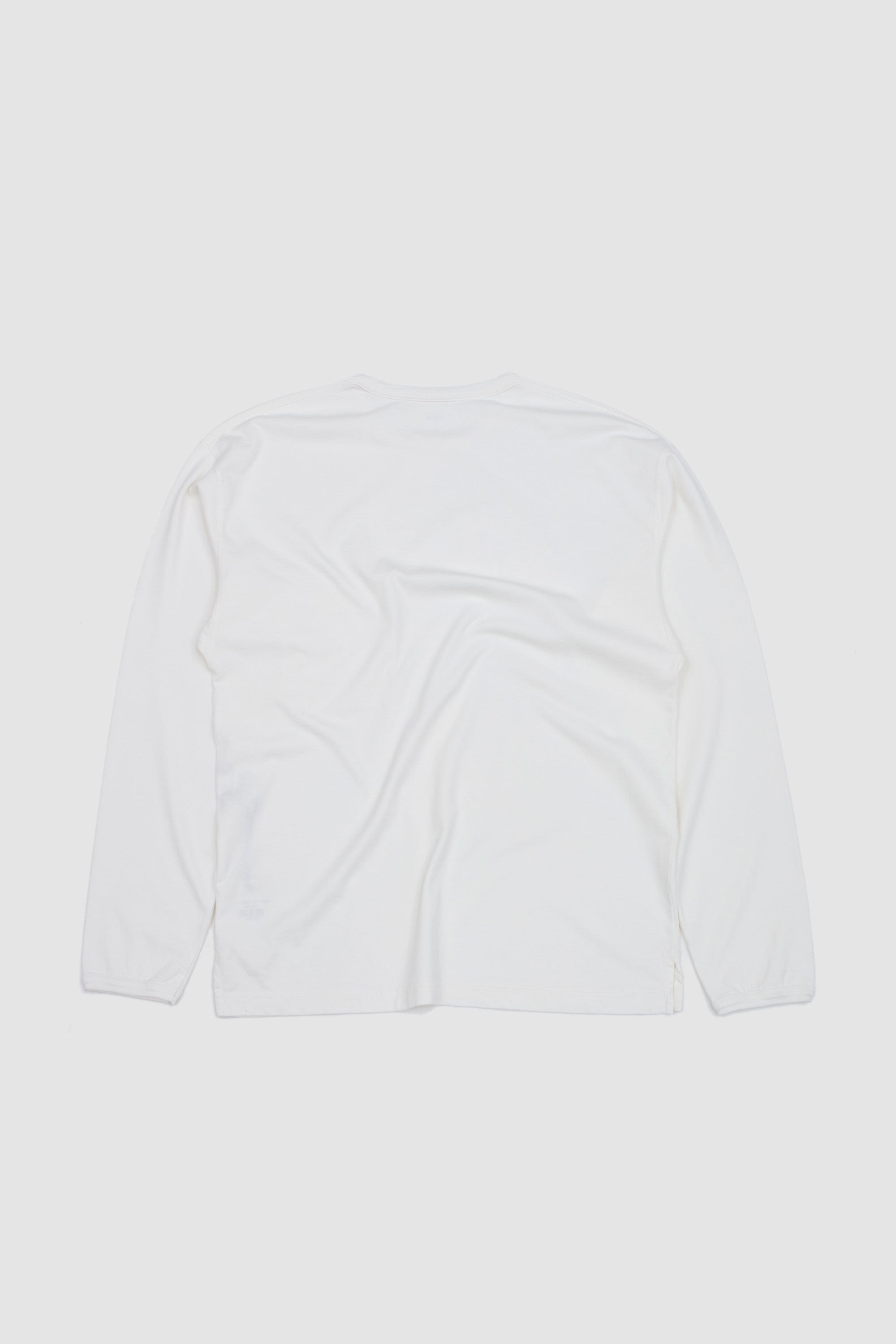 LS T-Shirt Light Cream_4