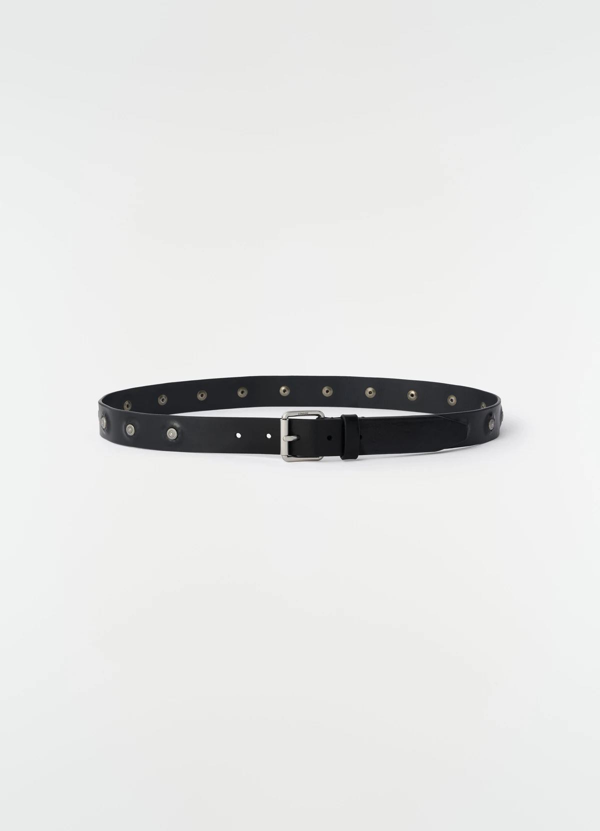 Marguerite Belt Black_2