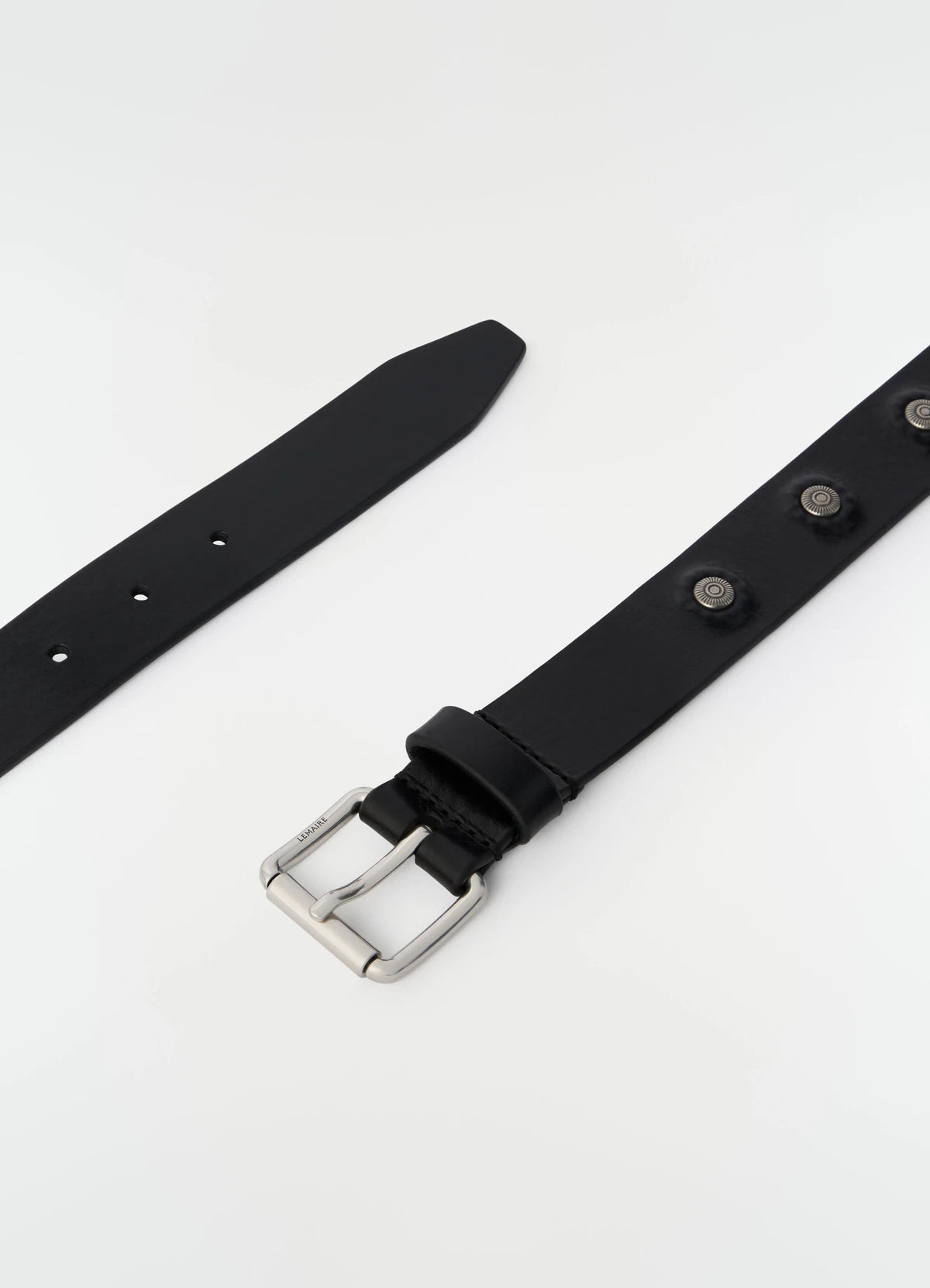 Marguerite Belt Black_3