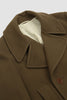 SPORTIVO STORE_Maxi Pea Coat Capers Khaki_3
