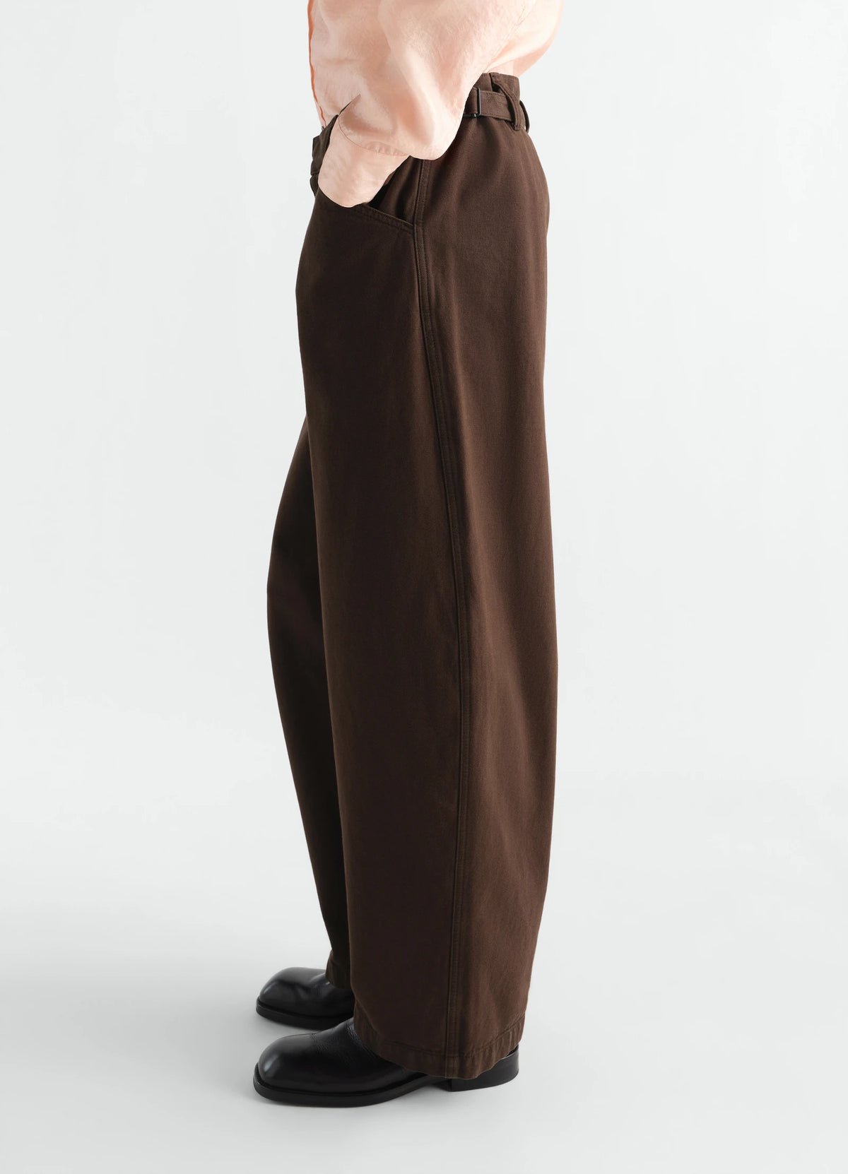 Maxi Workwear Pant Ristretto_3